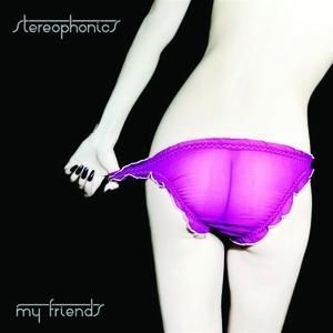 Album Stereophonics - My Friends