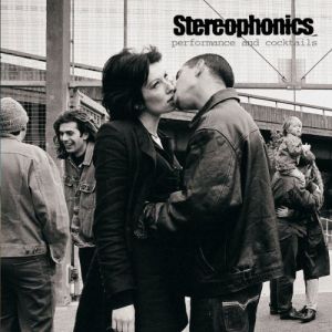 Album Performance and Cocktails - Stereophonics
