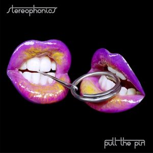 Album Pull the Pin - Stereophonics