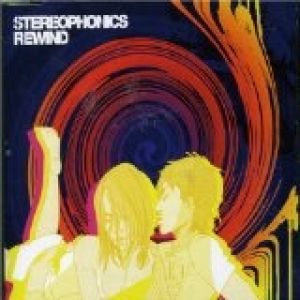 Rewind - Stereophonics
