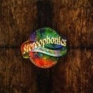 Album Step on My Old Size Nines - Stereophonics