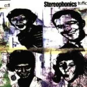 Album Stereophonics - Traffic