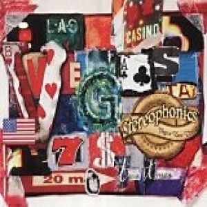 Album Stereophonics - Vegas Two Times