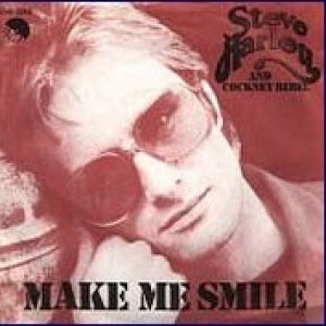 Album Steve Harley - Make Me Smile (Come Up and See Me)