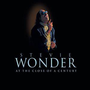 Album Stevie Wonder - At the Close of a Century