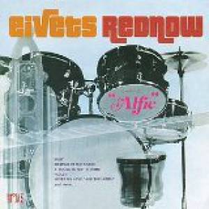 Album Eivets Rednow - Stevie Wonder