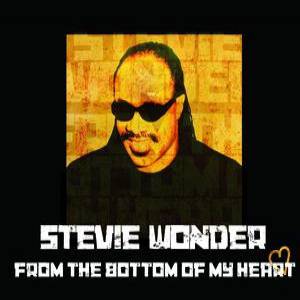 Album Stevie Wonder - From the Bottom of My Heart