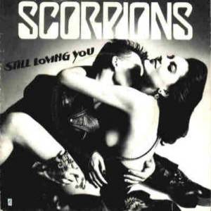 Scorpions : Still Loving You