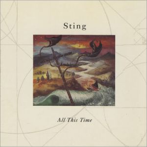 Album Sting - All This Time