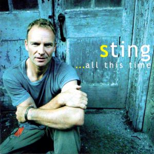 Album ...All This Time - Sting