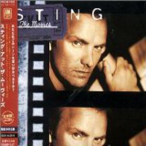 Album At the Movies - Sting