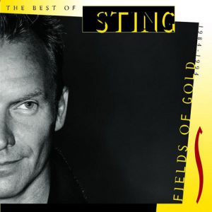 Sting Fields of Gold: The Best of Sting 1984–1994, 1994