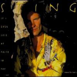 Album Sting - If I Ever Lose My Faith in You
