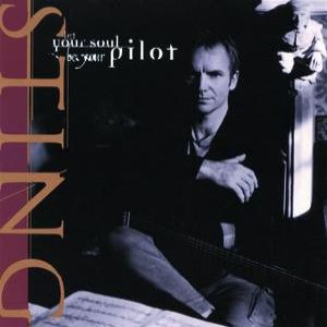 Album Sting - Let Your Soul Be Your Pilot