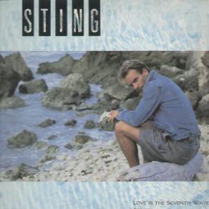 Sting : Love Is the Seventh Wave