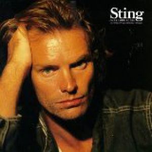Album Nada como el sol - Sting