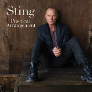 Album Sting - Practical Arrangement