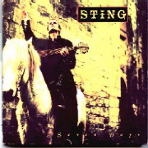 Sting : Seven Days