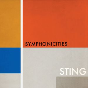 Album Sting - Symphonicities