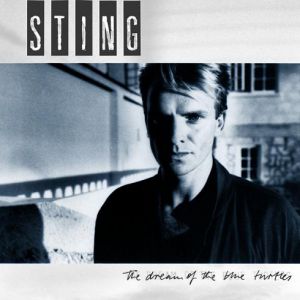 Album Sting - The Dream of the Blue Turtles