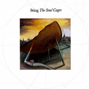 Album Sting - The Soul Cages