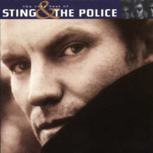 Album The Very Best of Sting & The Police - Sting