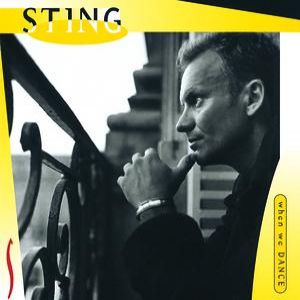 Album Sting - When We Dance