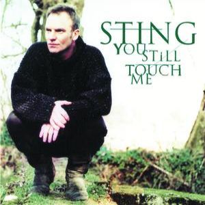 Album Sting - You Still Touch Me