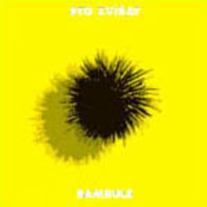 Album Bambule - Sto zvířat
