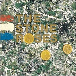Album The Stone Roses - 20th Anniversary of The Stone Roses