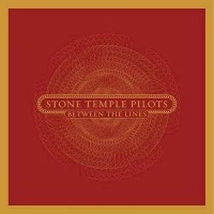 Album Stone Temple Pilots - Between the Lines