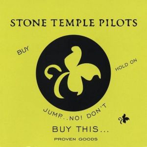 Album Stone Temple Pilots - Buy This