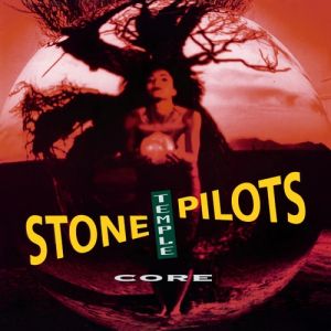 Album Stone Temple Pilots - Core