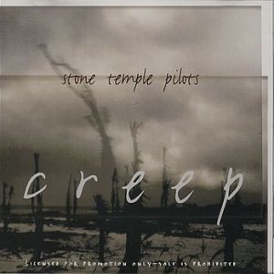 Album Creep - Stone Temple Pilots