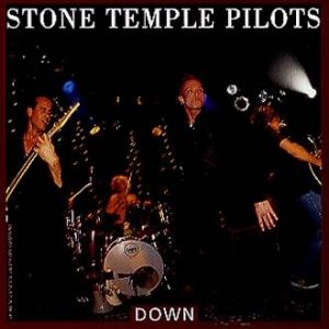 Album Down - Stone Temple Pilots
