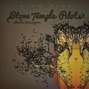 Stone Temple Pilots High Rise, 2013