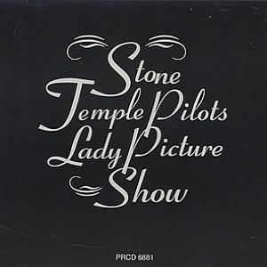 Album Stone Temple Pilots - Lady Picture Show