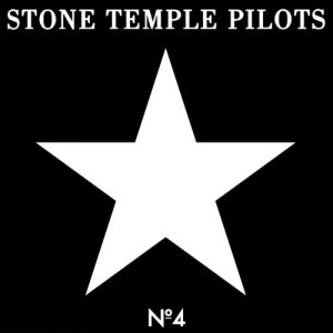 Album Stone Temple Pilots - No. 4