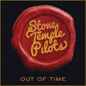 Album Out of Time - Stone Temple Pilots