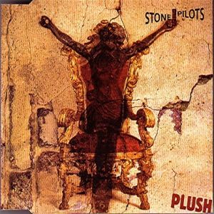 Stone Temple Pilots Plush, 1993