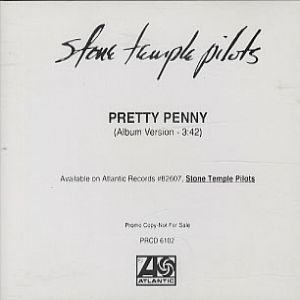 Stone Temple Pilots Pretty Penny, 1995