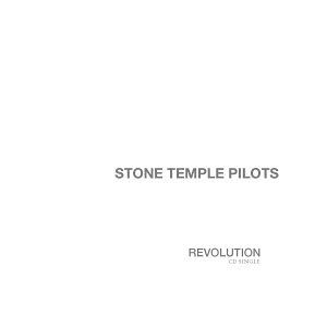 Album Revolution - Stone Temple Pilots