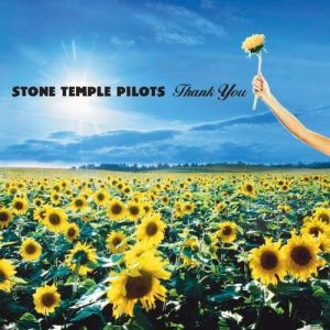 Album Thank You - Stone Temple Pilots