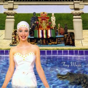 Stone Temple Pilots : Tiny Music... Songs from the Vatican Gift Shop