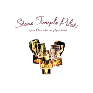 Stone Temple Pilots Trippin' on a Hole in a Paper Heart, 1996