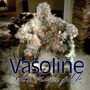 Album Stone Temple Pilots - Vasoline