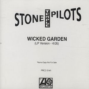 Album Stone Temple Pilots - Wicked Garden