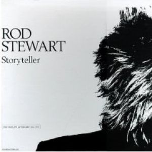 Album Rod Stewart - Storyteller - The Complete Anthology: 1964-1990