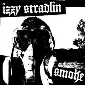 Album Stradlin Izzy - Smoke