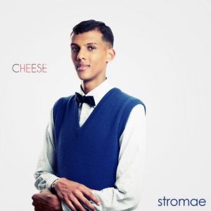 Album Stromae - Cheese